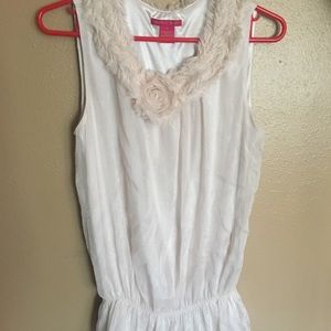 🏷️SALE🏷️ Sunny Leigh Blouse - M